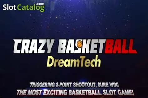 Jogar Crazy Basketball No Modo Demo