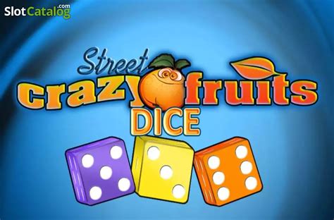 Jogar Crazy Fruits Dice No Modo Demo