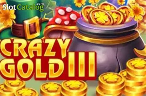 Jogar Crazy Gold Iii 3x3 No Modo Demo