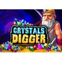 Jogar Crystals Digger Com Dinheiro Real