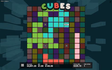 Jogar Cubes 2 No Modo Demo