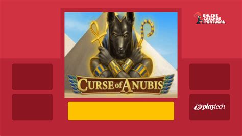 Jogar Curse Of Anubis Com Dinheiro Real
