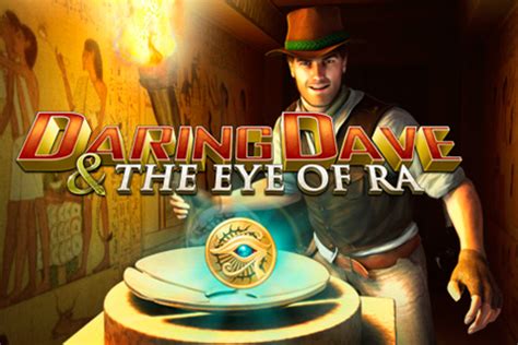 Jogar Daring Dave The Eye Of Ra Com Dinheiro Real