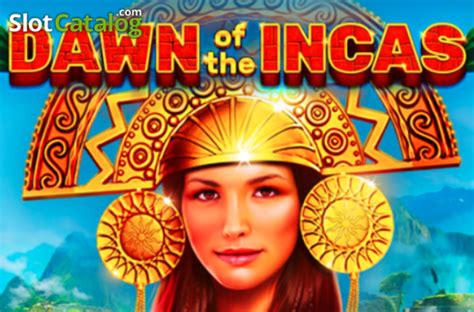 Jogar Dawn Of The Incas No Modo Demo