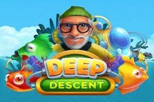 Jogar Deep Descent Com Dinheiro Real