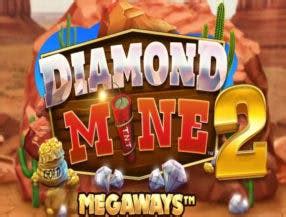 Jogar Diamond Mine 2 Megaways No Modo Demo