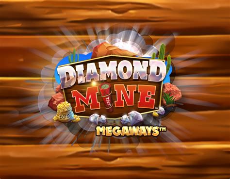 Jogar Diamond Mine Megaways No Modo Demo