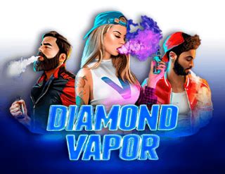 Jogar Diamond Vapor No Modo Demo