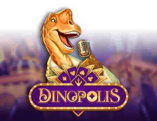 Jogar Dinopolis No Modo Demo
