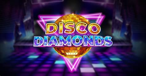 Jogar Disco Diamonds No Modo Demo