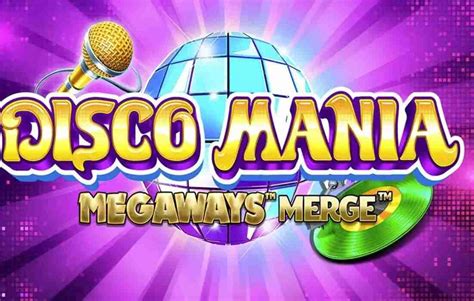 Jogar Disco Mania Megaways Merge No Modo Demo