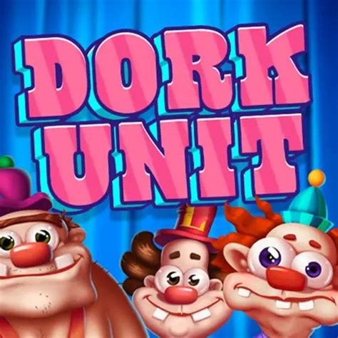 Jogar Dork Unit Com Dinheiro Real