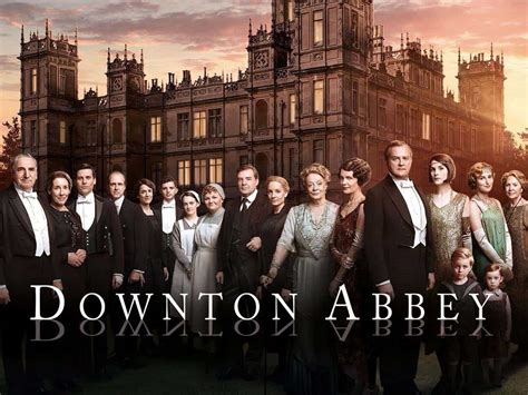 Jogar Downton Abbey Com Dinheiro Real
