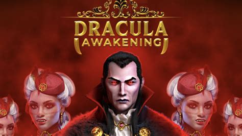 Jogar Dracula Awakening Com Dinheiro Real