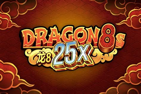 Jogar Dragon 8s 25x No Modo Demo