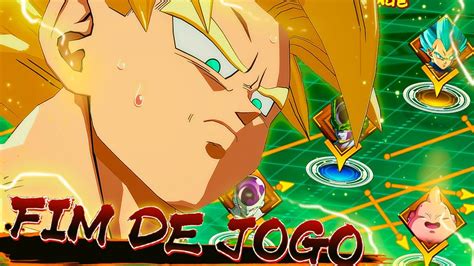 Jogar Dragon Ball No Modo Demo