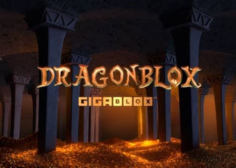 Jogar Dragon Blox Gigablox No Modo Demo