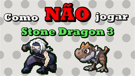 Jogar Dragon Stone No Modo Demo