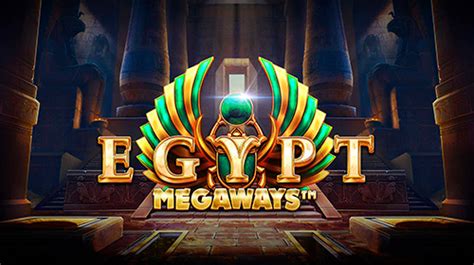 Jogar Egypt Megaways No Modo Demo