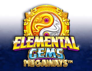 Jogar Elemental Gems Megaways No Modo Demo