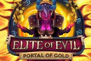 Jogar Elite Of Evil Portal Of Gold No Modo Demo