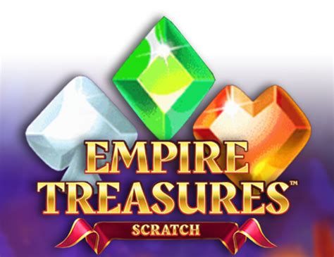 Jogar Empire Treasures Scratch Card No Modo Demo