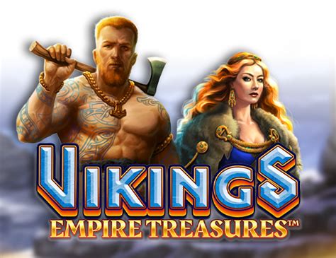 Jogar Empire Treasures Vikings No Modo Demo