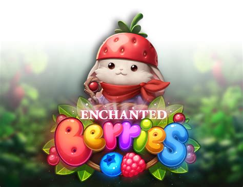 Jogar Enchanted Berries No Modo Demo