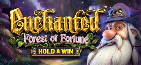 Jogar Enchanted Forest Of Fortune Com Dinheiro Real