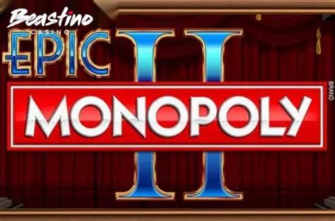 Jogar Epic Monopoly Ii No Modo Demo