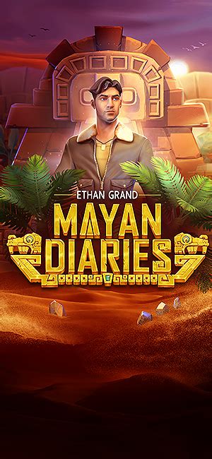 Jogar Ethan Grand Mayan Diaries No Modo Demo