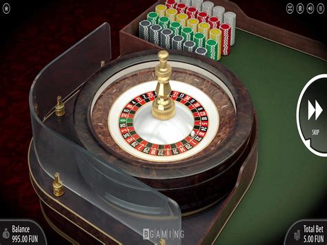 Jogar European Roulette Bgaming Com Dinheiro Real
