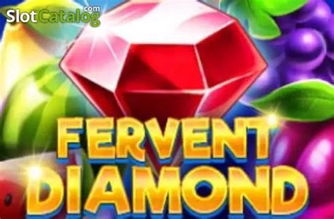 Jogar Fervent Diamond 3x3 Com Dinheiro Real