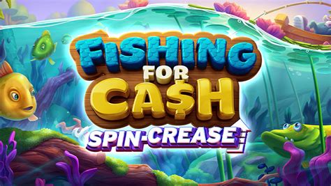 Jogar Fishing Cash Pots Com Dinheiro Real