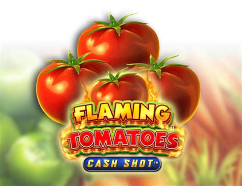 Jogar Flaming Tomatoes Cash Shot No Modo Demo