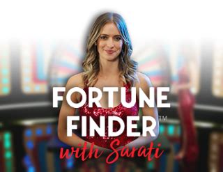 Jogar Fortune Finder With Sarati No Modo Demo