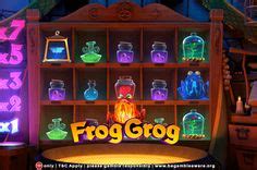 Jogar Frog Grog Com Dinheiro Real