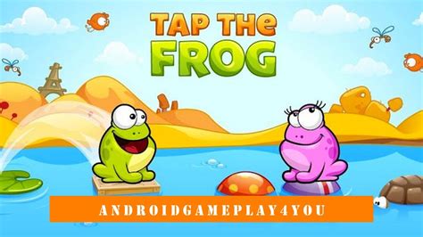 Jogar Frog Story No Modo Demo