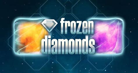 Jogar Frozen Diamonds No Modo Demo
