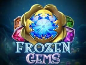 Jogar Frozen Gems No Modo Demo