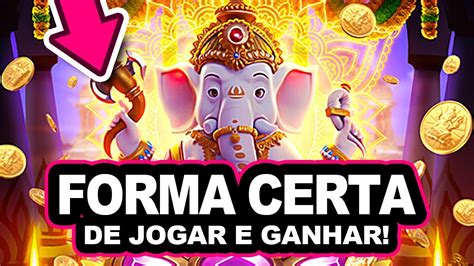 Jogar Ganesha Shine Com Dinheiro Real