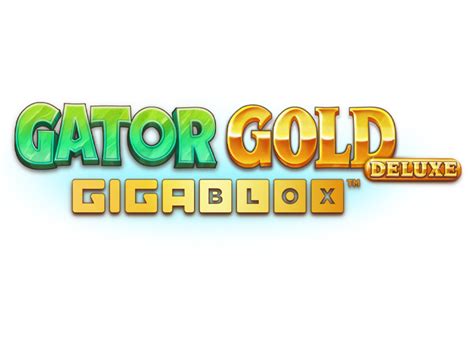 Jogar Gator Gold Gigablox Deluxe No Modo Demo