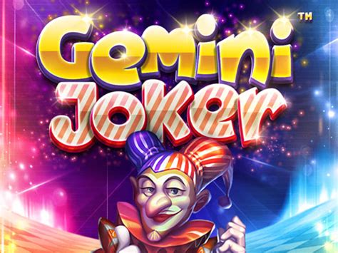 Jogar Gemini Joker No Modo Demo