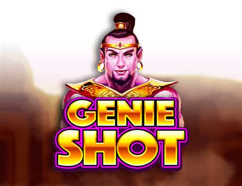 Jogar Genie Shot No Modo Demo