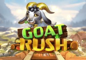 Jogar Goat Rush No Modo Demo