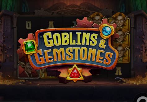 Jogar Goblins Gemstones No Modo Demo