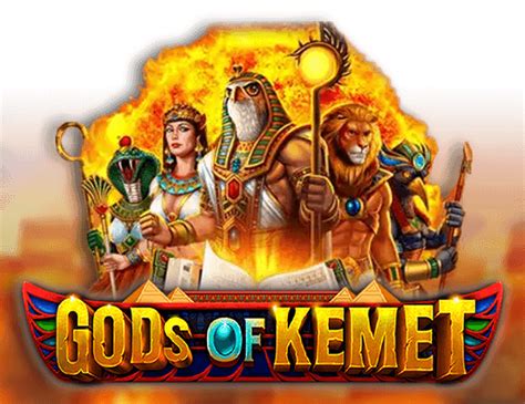Jogar Gods Of Kemet No Modo Demo