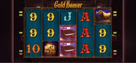 Jogar Gold Beaver No Modo Demo