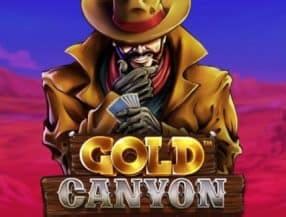 Jogar Gold Canyon Com Dinheiro Real