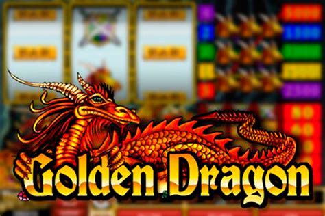 Jogar Golden Dragon 6 Com Dinheiro Real